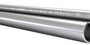 Stainless Steel Tubes