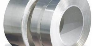 Titanium Alloy Coils