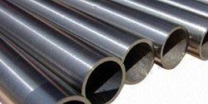 Titanium Alloy Pipes