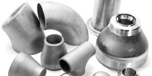 Titanium Forged Fittings