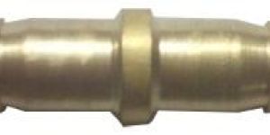Brass Jointer