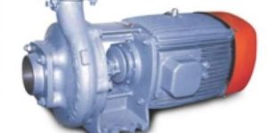End Suction Monoblock Pump