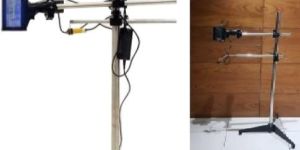 Inkjet Batch Coding Machine