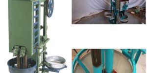 Mirchi Kandap Machine