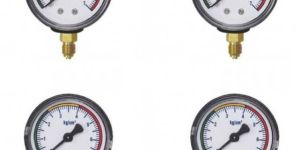 Pressure Gauge