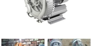 Ring Blower