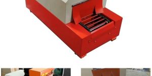 Thermal Shrink Packaging Machine.