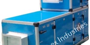 Double Skin Air Handling Unit