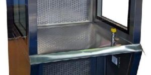 Laminar Flow Operating Theatre