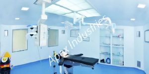 Modular Operation Theaters