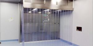 Reverse Laminar Air Flow Unit