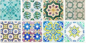 Ceramic Designer Tiles