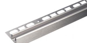 Stainless Steel Profiles