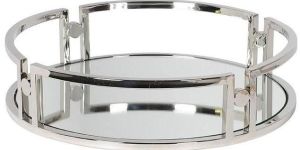 Stainless Steel Tray