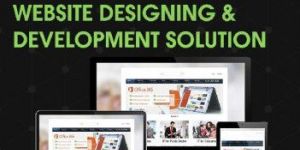 Website Designing Services