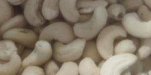 W400 Organic Cashew Nuts
