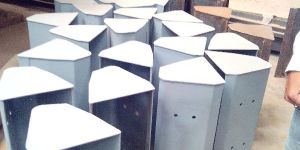 Bucket for Elevator