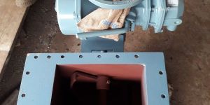 Motorized Gate Valve