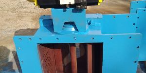 Pneumatic Gate Valve