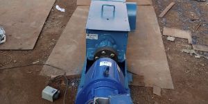 Screw Conveyors