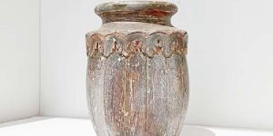 Antique Victorian French Vase