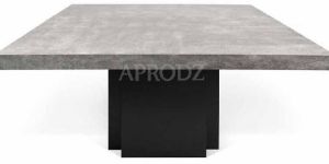 Eight Seater Dining Table