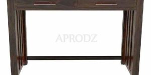 Sheesham Wood Study Table