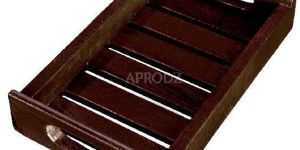 Wood Decorative Serving Tray