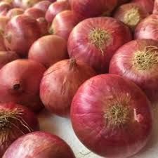 Pink Onion