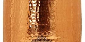 Copper Tank (Matki)