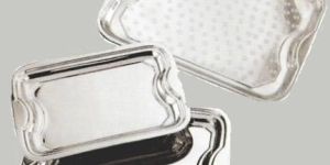 Steel Trays