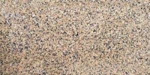 Desert Gold Granite Slab