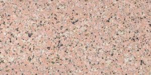 Imperial Rosy Pink Granite Slab