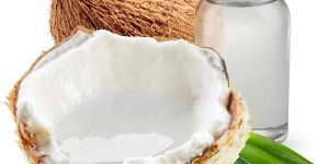 Virgin Coconut Oil