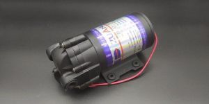 75 GPD RO Booster Pump