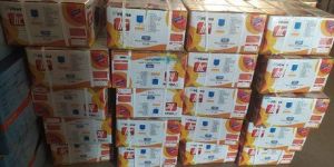 Water Purifier AC DC Adaptor