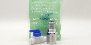 Water Purifier Inlet Valve
