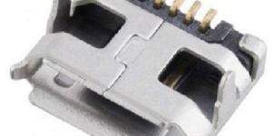 Mini USB Connector
