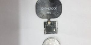 Small Nfc Module