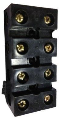 Electrical Plastic Bakelite Connector