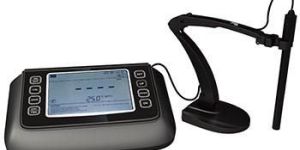 Peak Instrument Benchtop Conductivity Meter S611