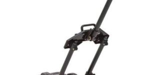 Ground Penetrating Radar