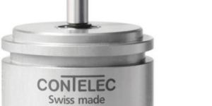 Precision Potentiometer