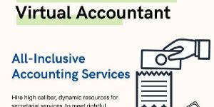 Accounting Outsourcing