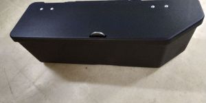 Tractor Plastic Toolbox