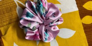 Hair Scrunchies