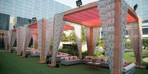 Wedding Decorator Services