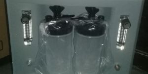 Oxygen Concentrators