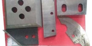 Plastic Cutting Blades