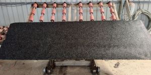 Black Granite Slabs